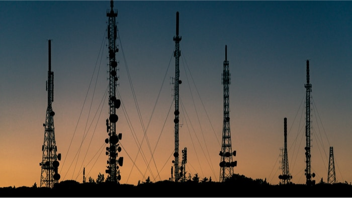 Image representing service